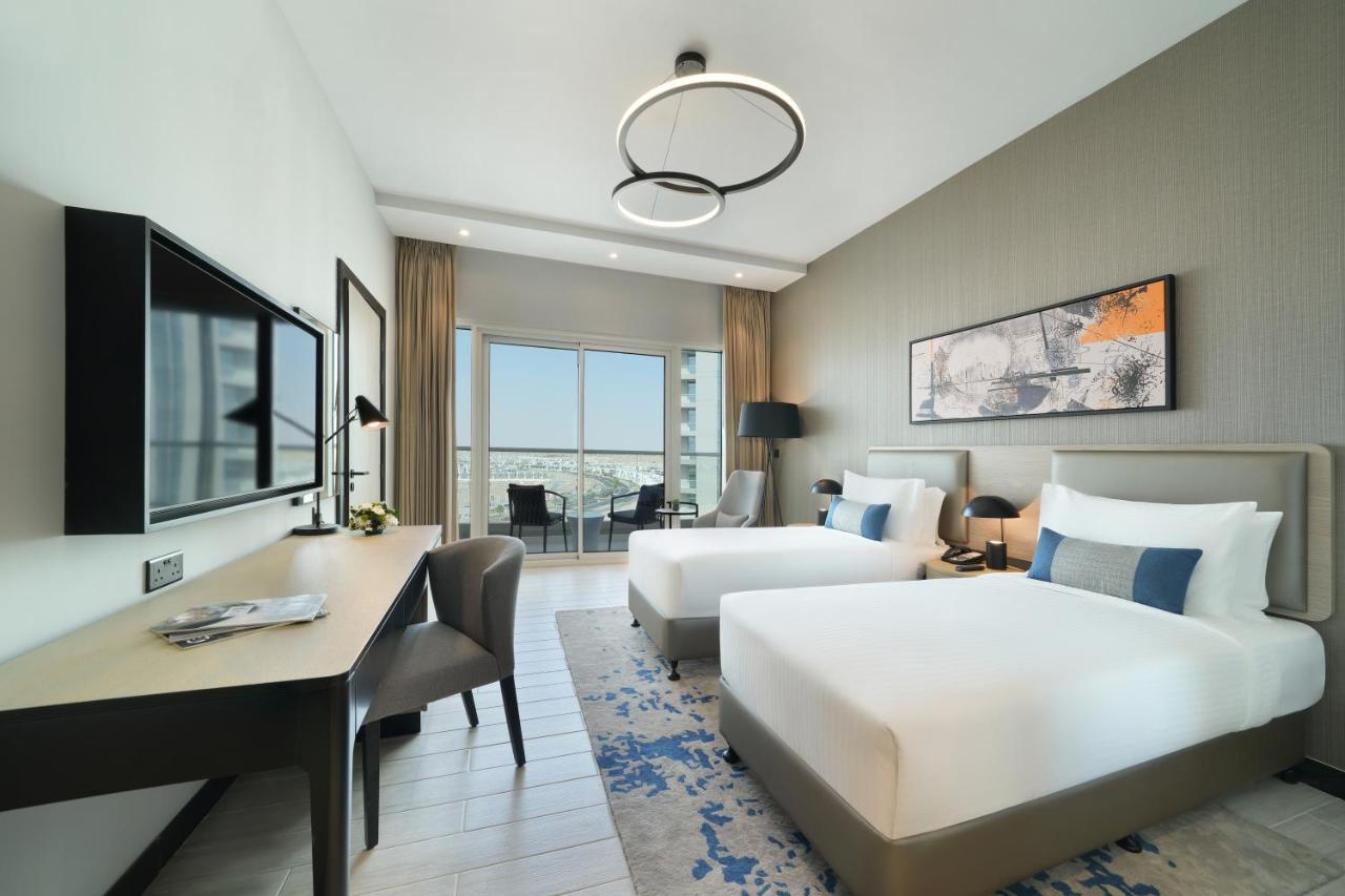 Damac Hills 2 Hotel, An Edge By Rotana Отель