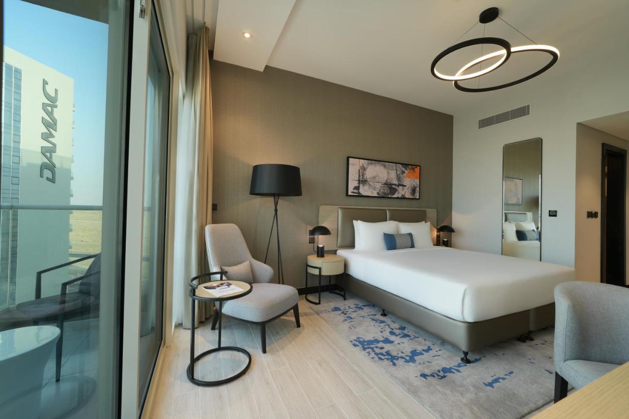 Damac Hills 2 Hotel, An Edge By Rotana Дубай
