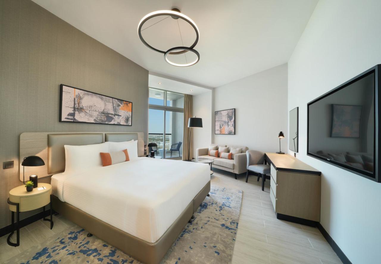 Damac Hills 2 Hotel, An Edge By Rotana Hotel 3*