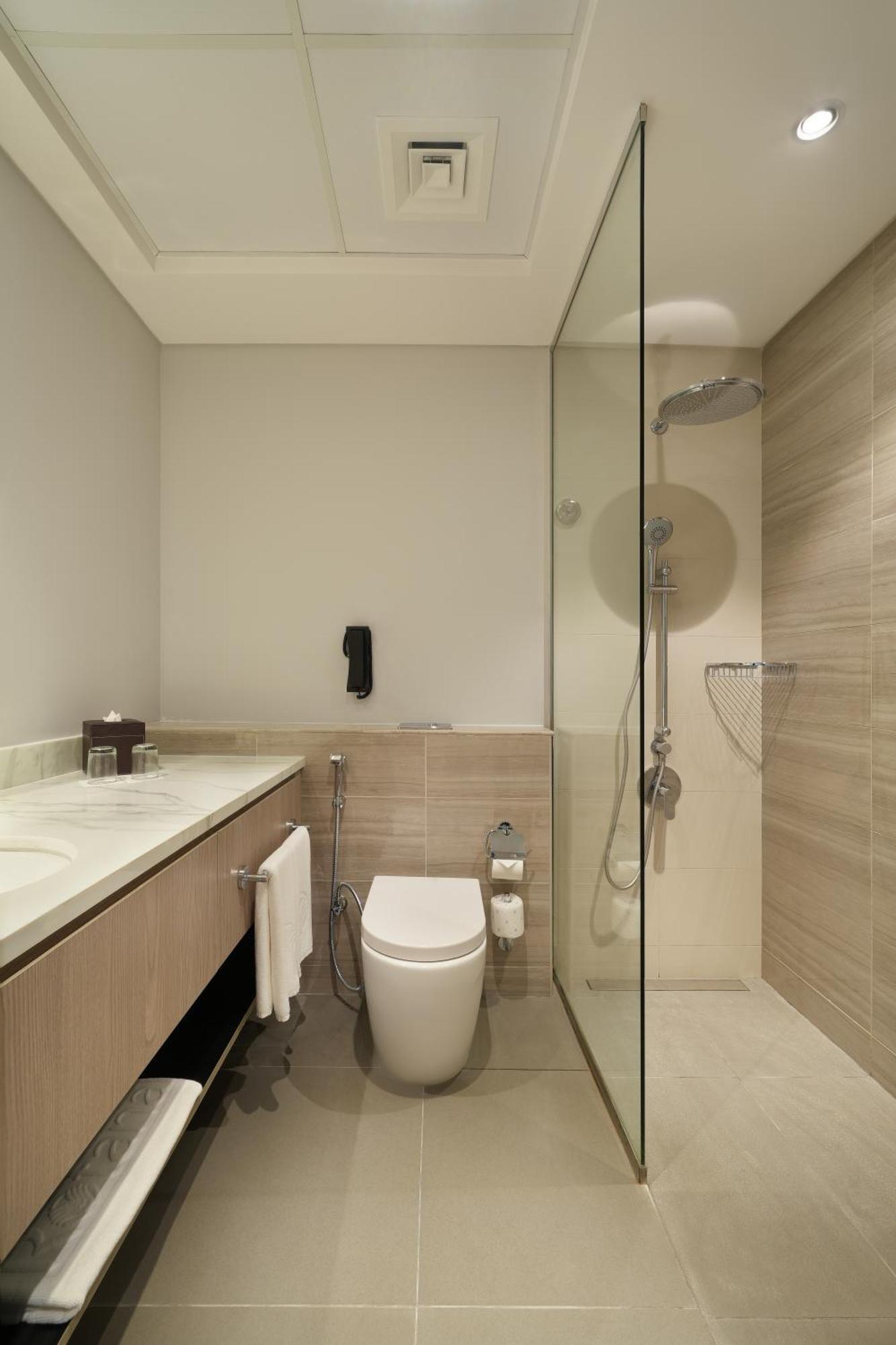 Hotel Damac Hills 2 Hotel, An Edge By Rotana